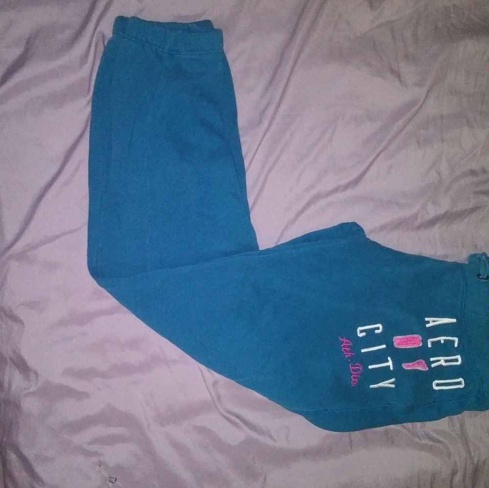 Sweat Pants